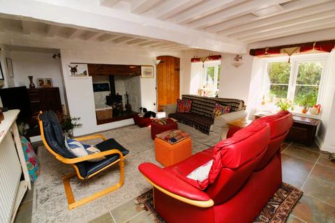 5 bedroom character property for sale, Stolford, Bridgwater TA5