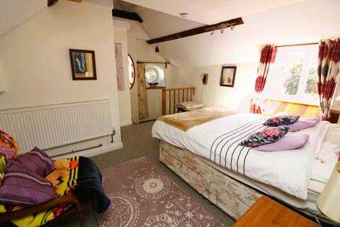 5 bedroom character property for sale, Stolford, Bridgwater TA5