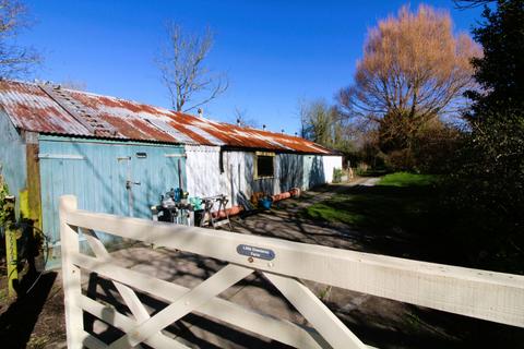 5 bedroom character property for sale, Stolford, Bridgwater TA5