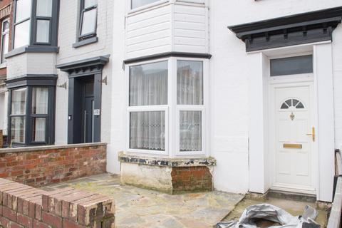 undefined, New Burlington Road, Bridlington YO15