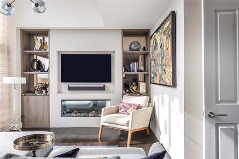 undefined, Acton Lane, London, W4