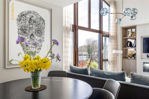 undefined, Acton Lane, London, W4