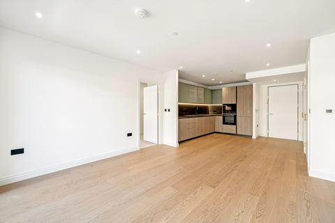 2 bedroom flat to rent, 1 Watermeadow Lane, London, London SW6