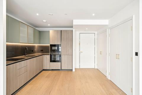 2 bedroom flat to rent, 1 Watermeadow Lane, London, London SW6