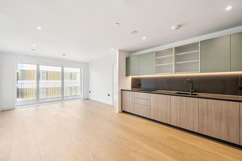 2 bedroom flat to rent, 1 Watermeadow Lane, London, London SW6