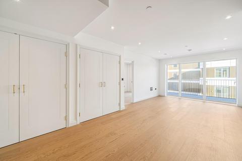 2 bedroom flat to rent, 1 Watermeadow Lane, London, London SW6