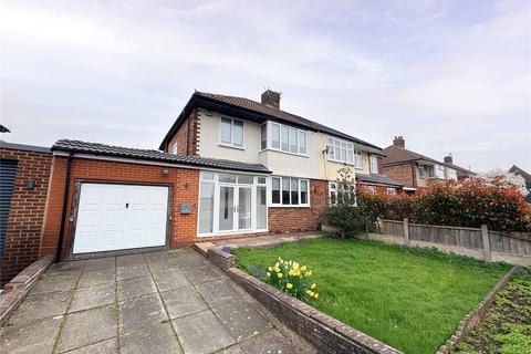 3 bedroom semi-detached house to rent, Hillfoot Road, Liverpool, Merseyside, L25
