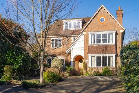 undefined, Bathgate Road, Wimbledon, London, SW19