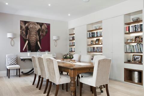 undefined, Bathgate Road, Wimbledon, London, SW19