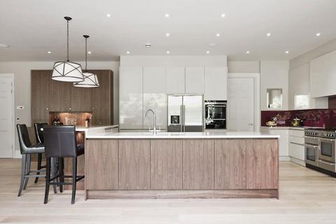 undefined, Bathgate Road, Wimbledon, London, SW19
