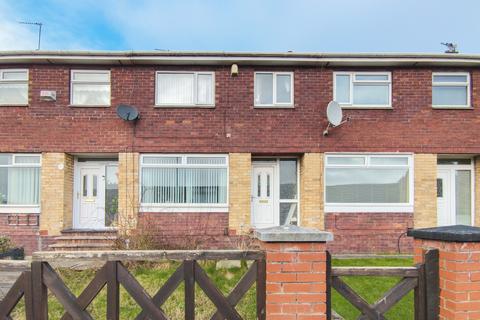 3 bedroom terraced house for sale, Keighley Square, Sunderland SR5