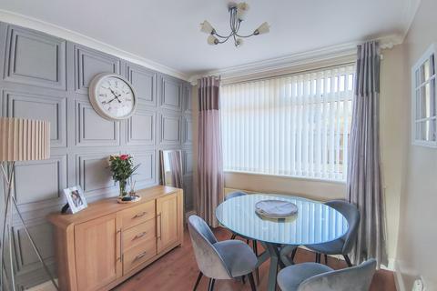 3 bedroom terraced house for sale, Keighley Square, Sunderland SR5
