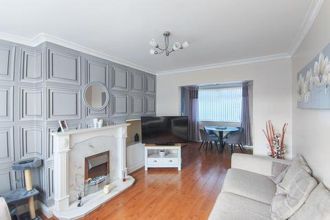 3 bedroom terraced house for sale, Keighley Square, Sunderland SR5