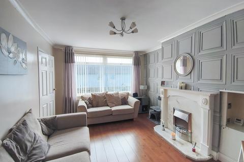 3 bedroom terraced house for sale, Keighley Square, Sunderland SR5