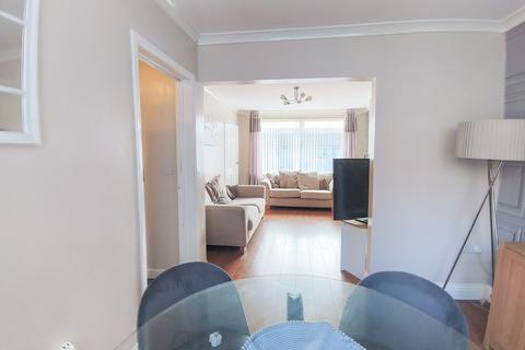 3 bedroom terraced house for sale, Keighley Square, Sunderland SR5