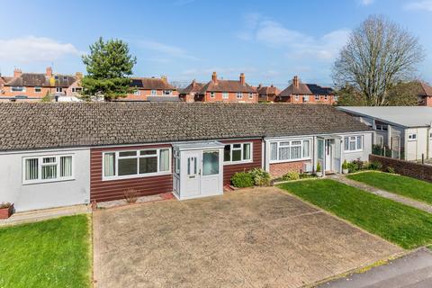 2 bedroom terraced bungalow for sale, Laburnum Grove, Didcot OX11