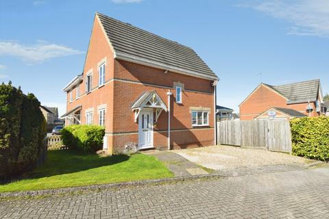 undefined, Beamont Way, Amesbury, SP4 7UA