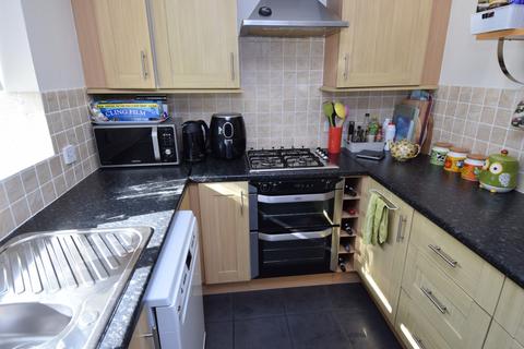 undefined, Beamont Way, Amesbury, SP4 7UA