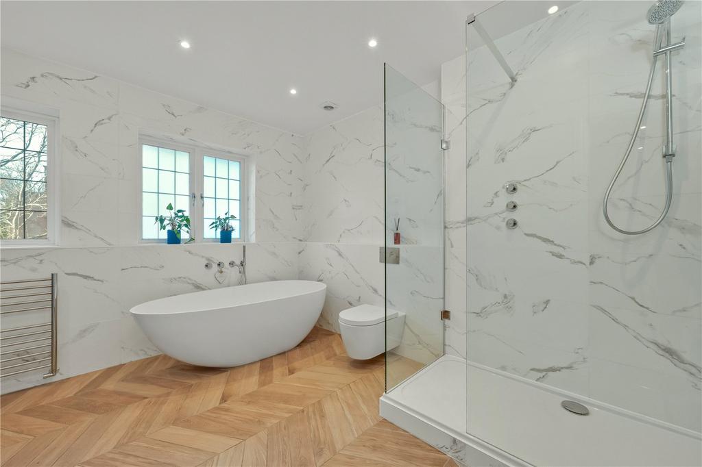 Principle En Suite