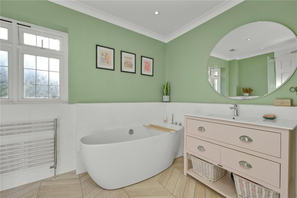 Bedroom 2 En Suite