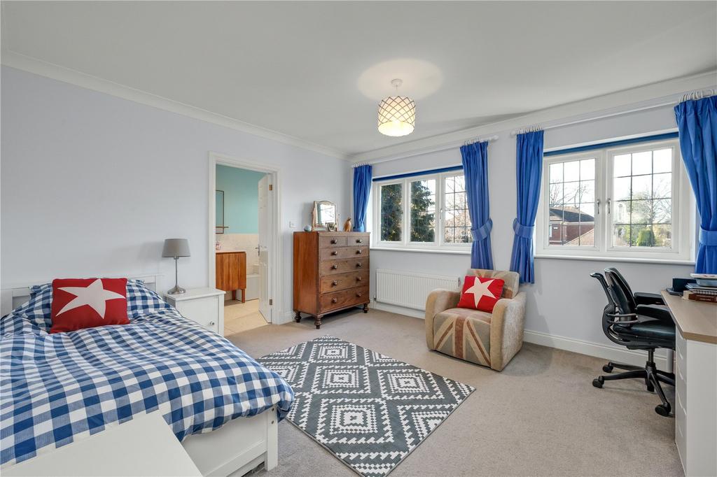 Bedroom 3