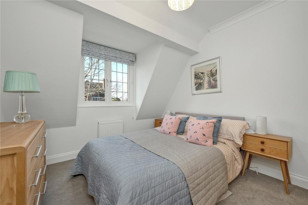 Bedroom 5