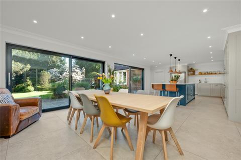 undefined, Adelaide Road, Walton-on-Thames, Surrey, KT12