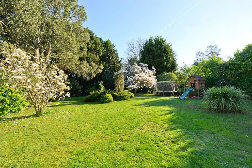 Gardens