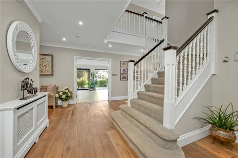 undefined, Adelaide Road, Walton-on-Thames, Surrey, KT12