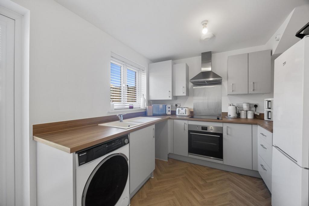 Modern Kitchen