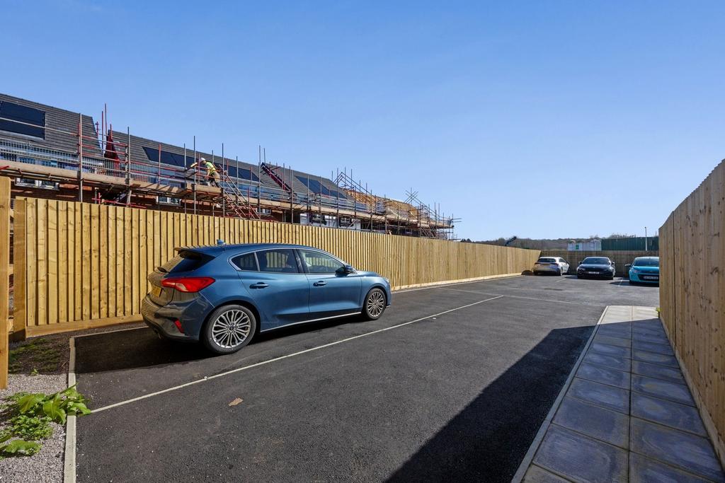 Parking Bay