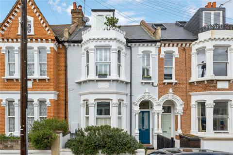 3 bedroom apartment for sale, Gosberton Road, SW12