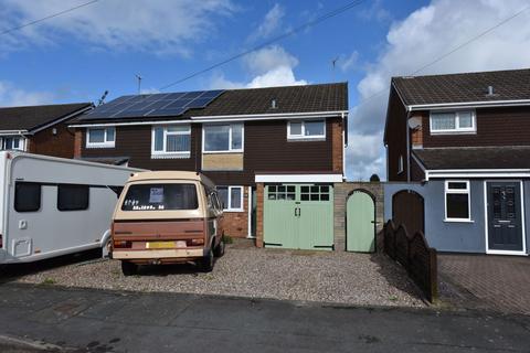 3 bedroom semi-detached house for sale, Austrey Road, Kingswinford DY6