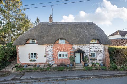 3 bedroom house for sale, Haxton, Salisbury, SP4