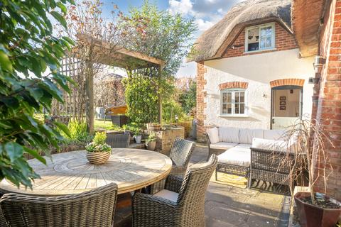 3 bedroom house for sale, Haxton, Salisbury, SP4