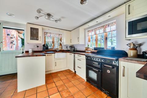 3 bedroom house for sale, Haxton, Salisbury, SP4
