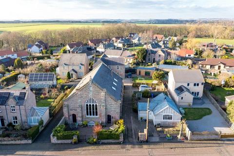 6 bedroom detached house for sale, The Old Church, Main Street, Horncliffe, Berwick-Upon-Tweed, TD15 2XW