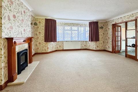 3 bedroom bungalow for sale, Old Roar Road, St. Leonards-on-Sea TN37
