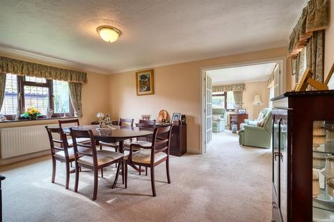 undefined, Beaulieu Close, Kingston, Sturminster Newton