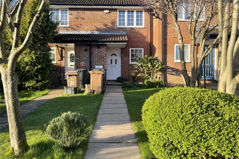 undefined, Oregon Way, Luton, Bedfordshire, LU3