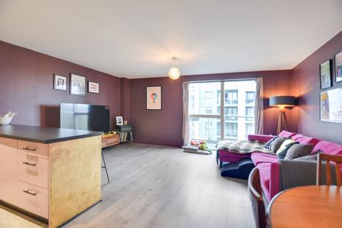 undefined, at Metropolitan House, Pump House Crescent, London TW8