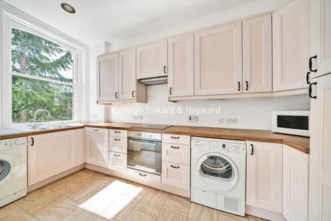 1 bedroom flat to rent, Steeles Road, Belsize Park, London, NW3
