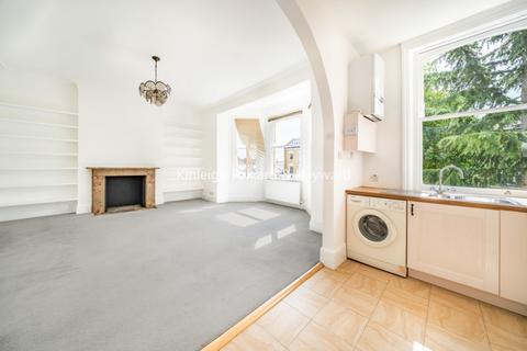 1 bedroom flat to rent, Steeles Road, Belsize Park, London, NW3