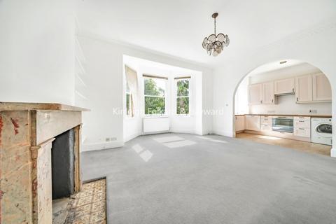 1 bedroom flat to rent, Steeles Road, Belsize Park, London, NW3