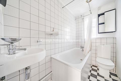 1 bedroom flat to rent, Steeles Road, Belsize Park, London, NW3