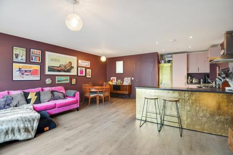 undefined, at Metropolitan House, Pump House Crescent, London TW8