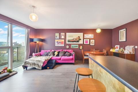 undefined, at Metropolitan House, Pump House Crescent, London TW8