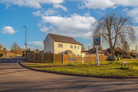 3 bedroom detached house for sale, Park Road, Leicester LE9