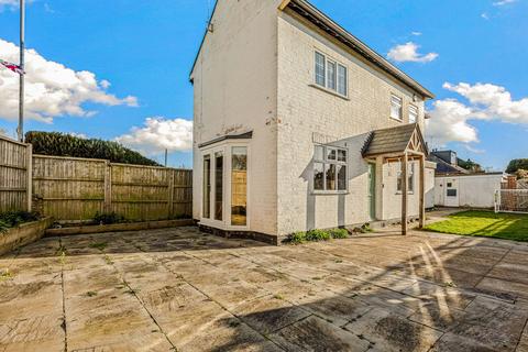 3 bedroom detached house for sale, Park Road, Leicester LE9