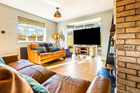 3 bedroom detached house for sale, Park Road, Leicester LE9
